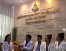 สถาบันพรหมวชิรญาณคลินิกแพทย์แผนไทย-จีน